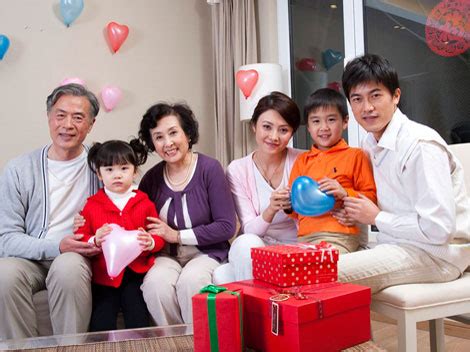 how are families changing in china